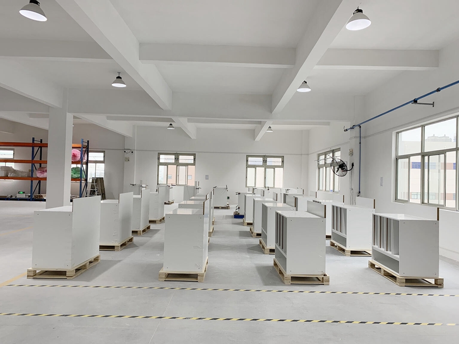 The demand for the home office supplies of UniKs increases, and orders have increased The demand for the home office supplies of UniKs increases, and orders have increased