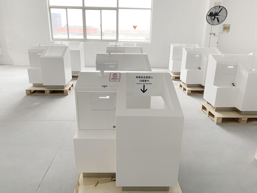 The demand for the home office supplies of UniKs increases, and orders have increased The demand for the home office supplies of UniKs increases, and orders have increased