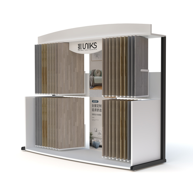 移動(dòng)式地板架2