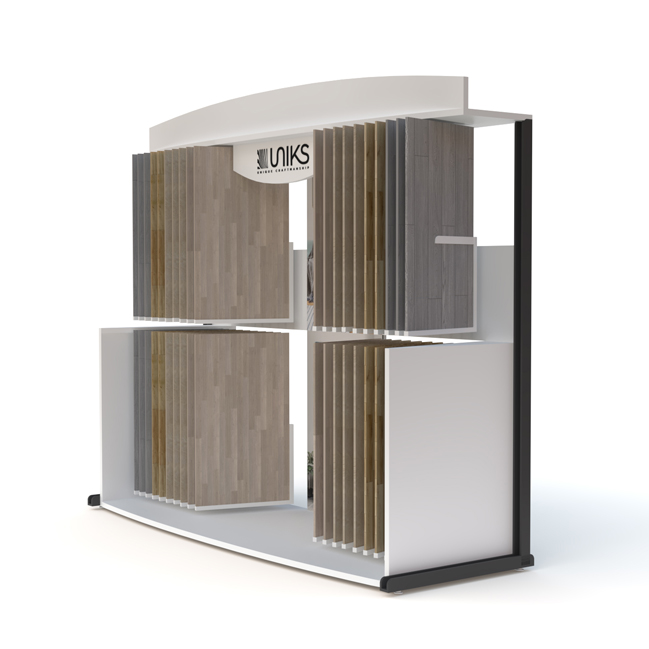 移動(dòng)式地板架2