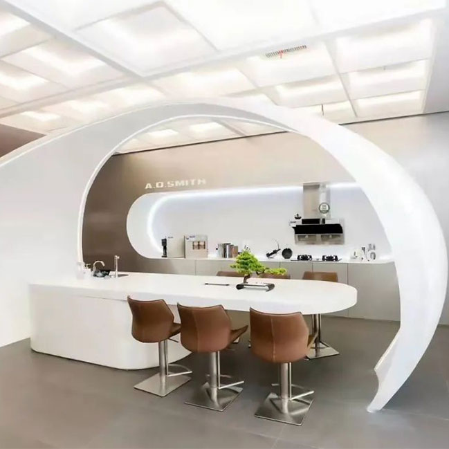 A.O.史密斯AI-LINK門(mén)店